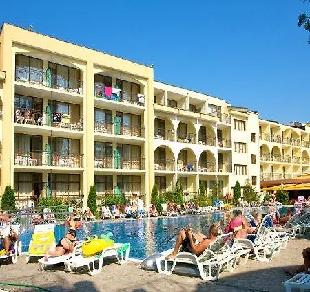 Hotel Yavor Palace Sunny Beach