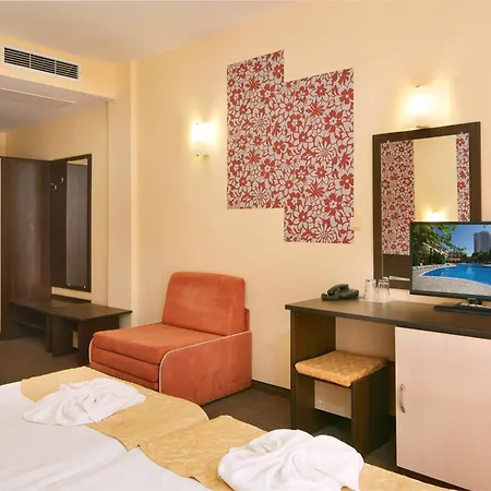 Hotel Yavor Palace Sunny Beach