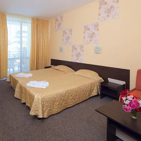Yavor Palace Sunny Beach