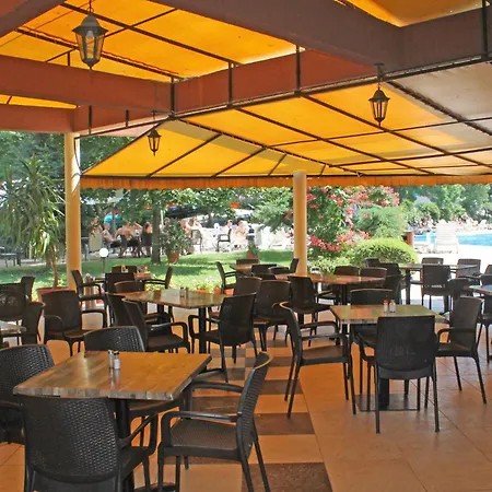 Yavor Palace Hotel Sunny Beach