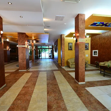 Hotel Yavor Palace Sunny Beach