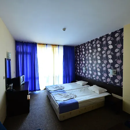 Yavor Palace Hotel 4*