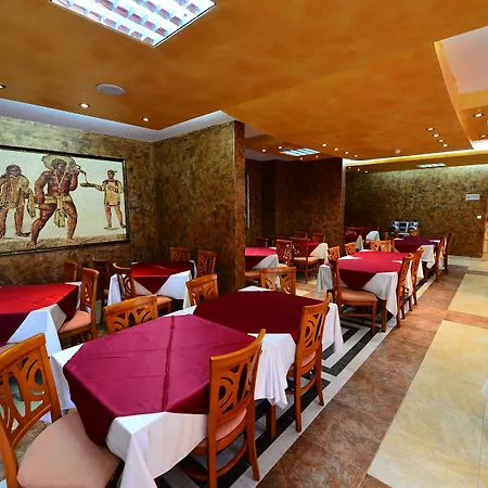 Yavor Palace Sunny Beach