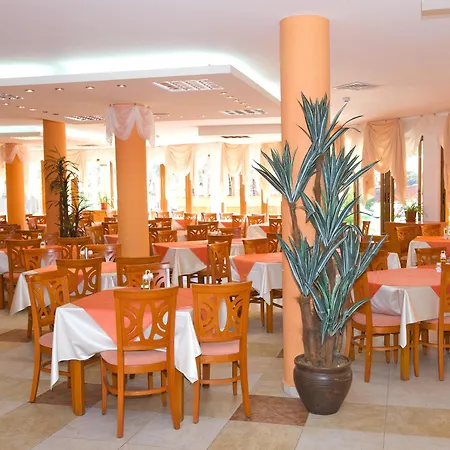 Hotel Yavor Palace Sunny Beach