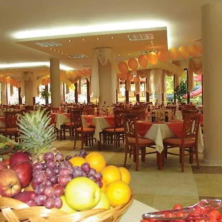 Yavor Palace 4* Sunny Beach