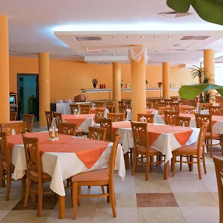 Hotel Yavor Palace Sunny Beach