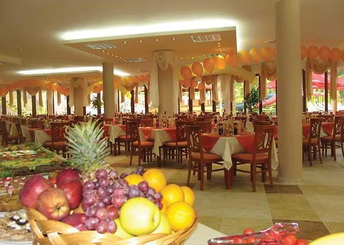 Yavor Palace 4* Sunny Beach