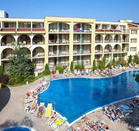 Yavor Palace - Hotel 4*