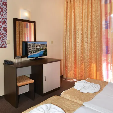 Yavor Palace - Sunny Beach