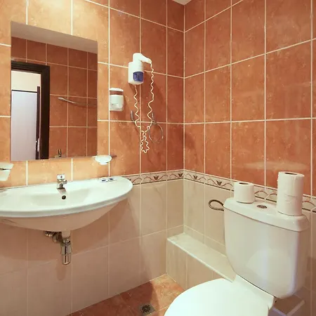 Yavor Palace - Hotel