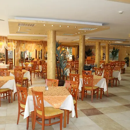 Отель Yavor Palace