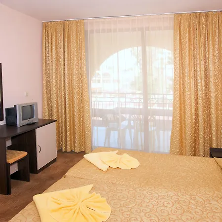 Yavor Palace - 4* Sunny Beach