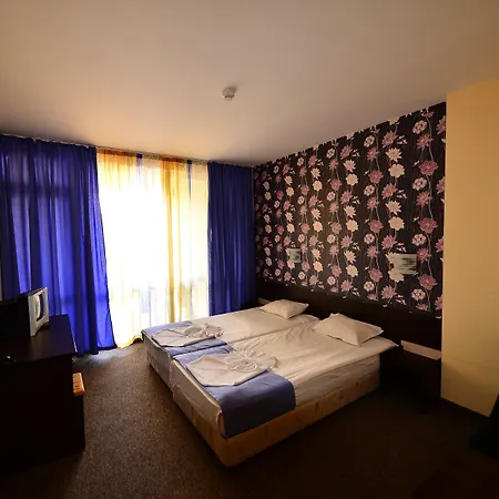 Yavor Palace - Hotel