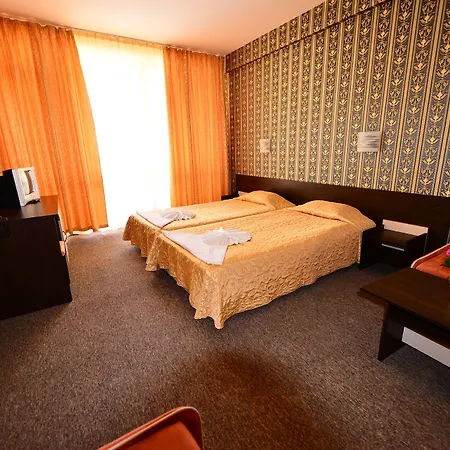 Yavor Palace - 4* Sunny Beach