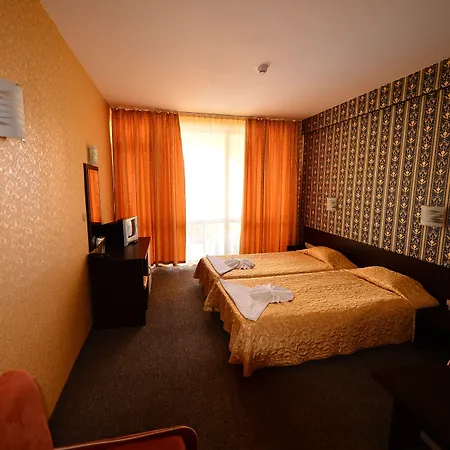 Yavor Palace - Hotel 4*