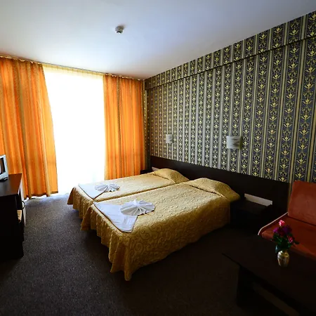 Yavor Palace - Sunny Beach