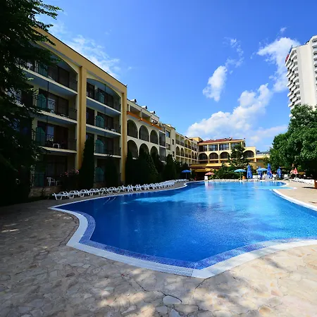 Yavor Palace -