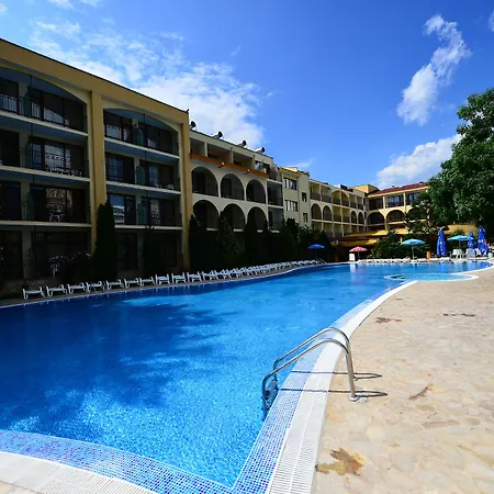 Hotel Yavor Palace -