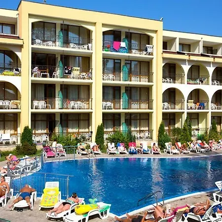 Yavor Palace - 4*