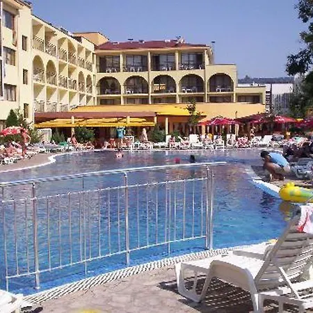 Yavor Palace - 4* Sunny Beach