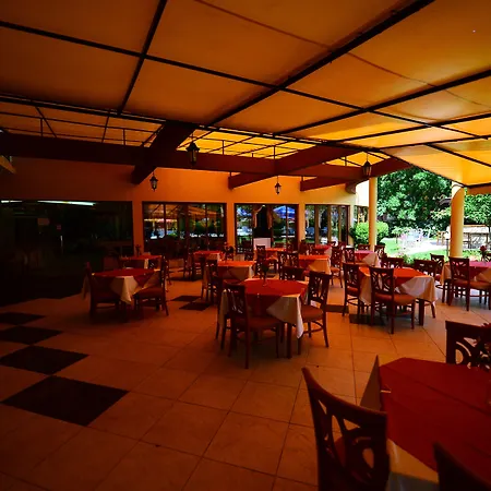 Yavor Palace - Sunny Beach