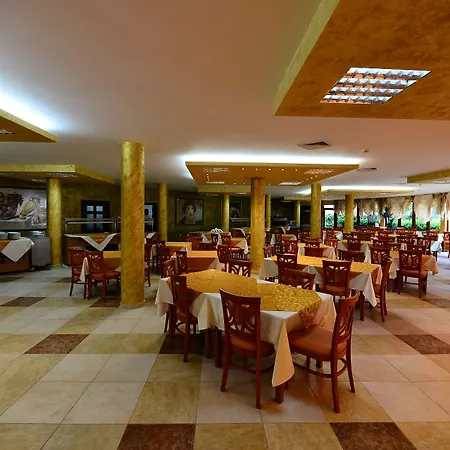 Yavor Palace - Hotel