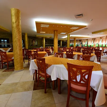 Yavor Palace -