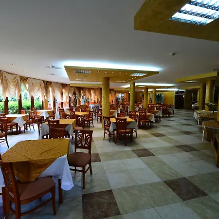 Yavor Palace - Sunny Beach