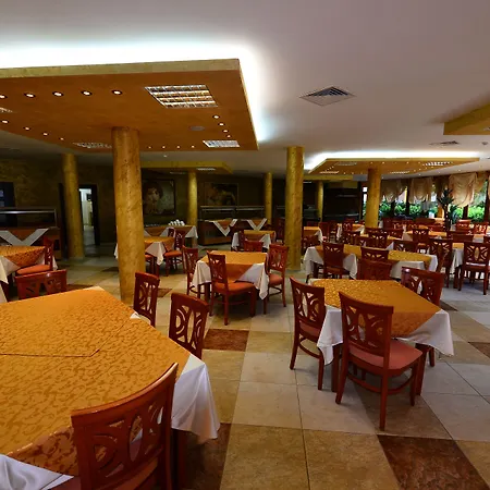 Hotel Yavor Palace - 4*