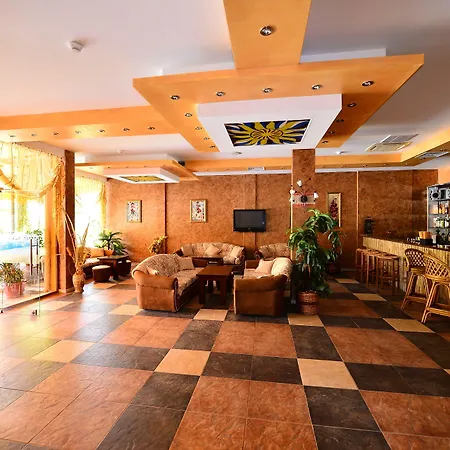 Hotel Yavor Palace - 4*