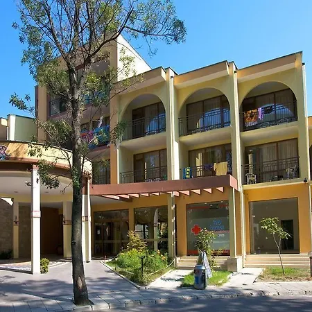 Hotel Yavor Palace -