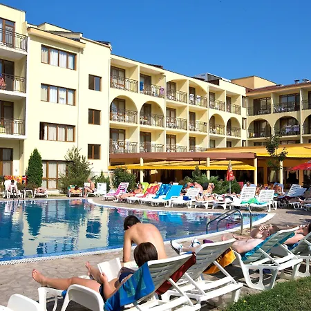 Yavor Palace -