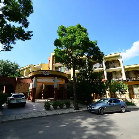 Yavor Palace - 4*