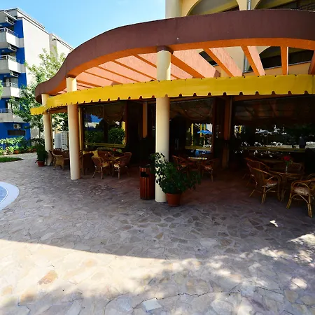 Yavor Palace - 4* Sunny Beach