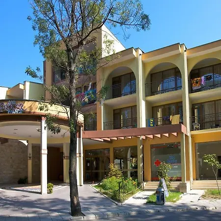 Otel Yavor Palace