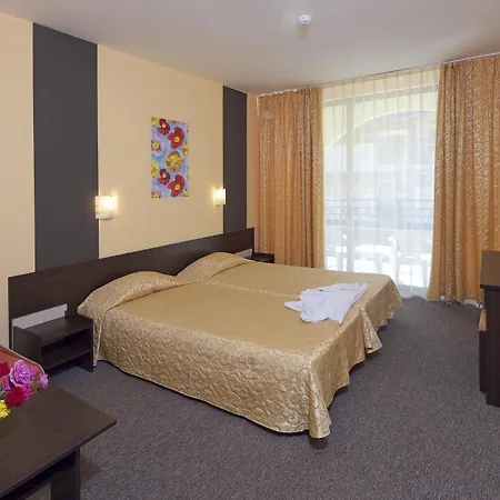 Yavor Palace - Sunny Beach