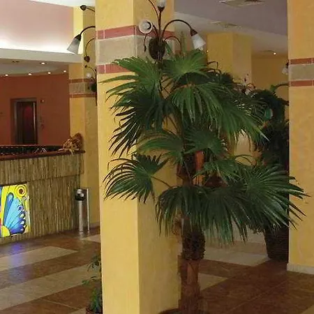 Yavor Palace -