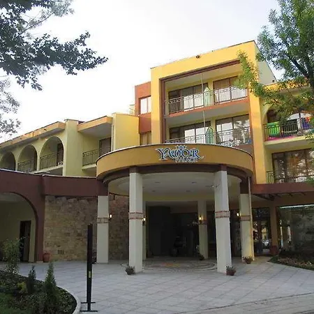 Hotel Yavor Palace - 4*