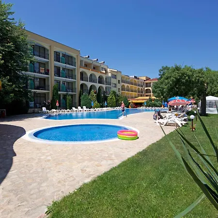 Hotel Yavor Palace -