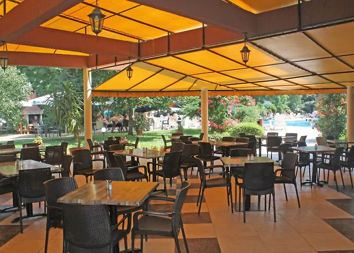 Yavor Palace Отель Солнечный берег