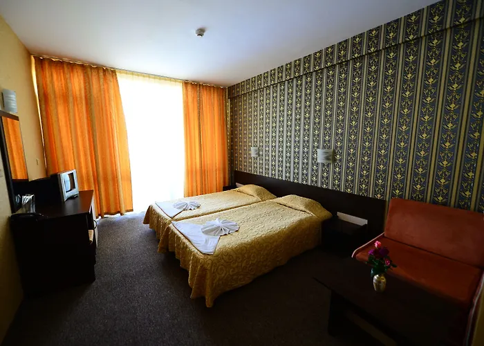 Yavor Palace Sunny Beach