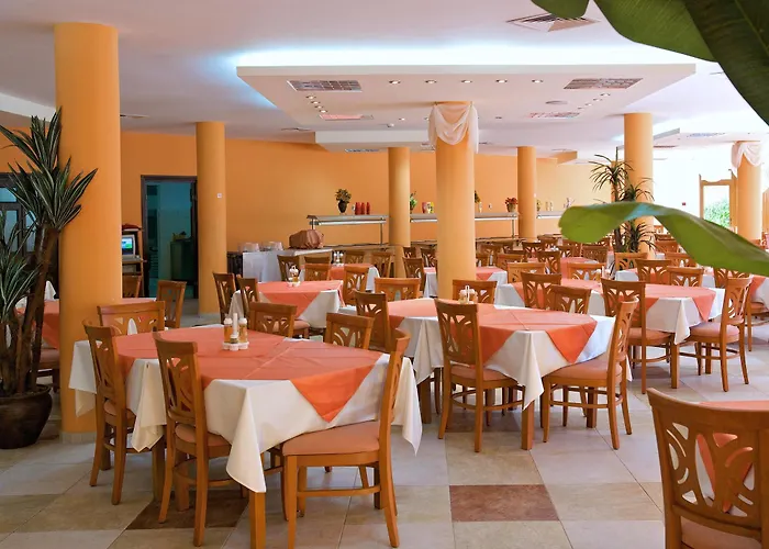 Hotel Yavor Palace Sunny Beach