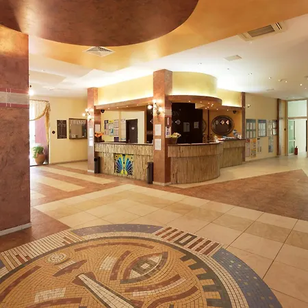 Yavor Palace Otel Sunny Beach