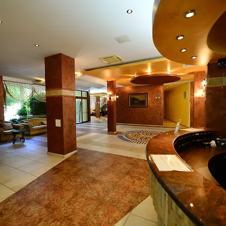 Otel Yavor Palace 4*