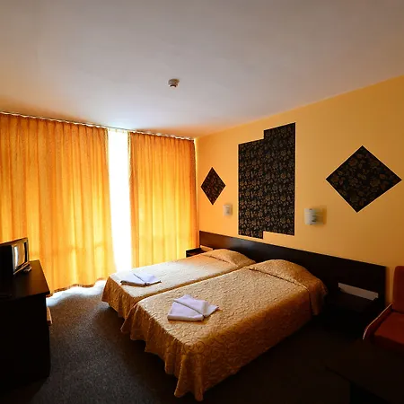 Yavor Palace Otel Sunny Beach