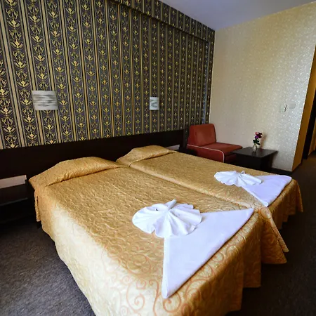явор палас - ол инклузив 4* Слънчев бряг