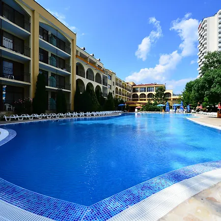 Otel Yavor Palace 4*