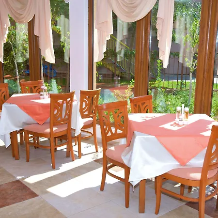 Otel Yavor Palace Sunny Beach