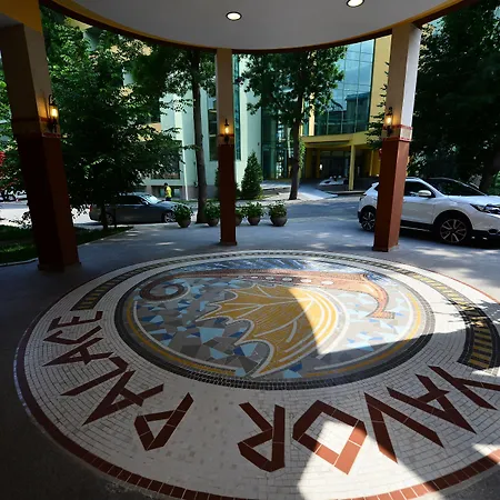 Otel Yavor Palace Sunny Beach