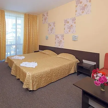 явор палас - ол инклузив 4*